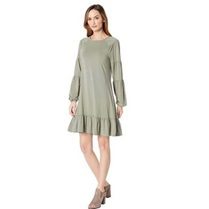 Mododoc‎ Los Angeles Jersey Tunic Dress L